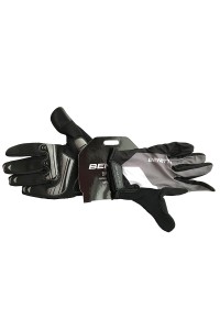 Перчатки закрытые Benotto CG-78611 (Grey)